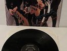 Metallica The $5.98 E.P. Garage Days Re-Revisited Columbia House LP Vinyl Record