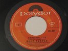 DEEP PURPLE emmaretta/the bird has flown 1969 POLYDOR CANADA 7