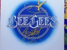 Bee Gees Greatest 2LP LP Vinyl Record Album 33rpm (EX) 8b