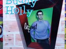 Buddy Holly Legend 2LP LP Vinyl Record Album 33rpm (EX) 1c