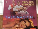 TRIO LOS PANCHOS  Fascination JAPAN ONLY 10