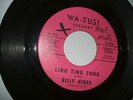 Northern Soul. BILLY HINES 