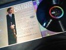 NATHAN MILSTEIN ENCORES CAPITOL P 8536 FDS SIDE OVAL LABELS RARE COLLECTIBLE NR