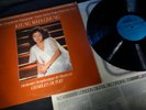 KYUNG-WHA CHUNG LALO SYMPHONIE ESPAGNOLE SAINT-SAENS DUTOIT LONDON LDR-71029 EXC