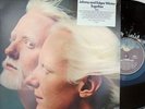Johnny & Edgar Winter ORIG US LP Together NM ’76 Blue Sky P234033 Blues Rock