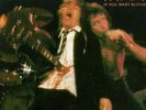 Ac/Dc-If You Want Blood You`Ve Got It  VINYL LP NEW