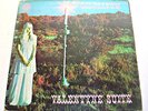 COLOSSEUM 'VALENTYNE SUITE' 1969 STEREO LP VG/G