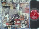 Great Blues men ORIG OZ 2LP NM ’72 Vanguard Son House Junior Wells Otis Rush