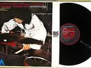 STOMU YAMASHITA/ SATO MASAHIKO Metempsychosis RARE JAPAN 1971 ORIG Free Jazz NM