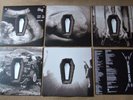 METALLICA.  Death Magnetic  x5 12