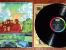 GORGEOUS EX Original Stereo Capitol LP by THE BEACH BOYS 