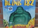 BLINK 182 - Buddha, Limited BUBBLEGUM PINK VINYL New & Sealed