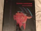 Black Sabbath - Paranoid - 1979 Warner Bros  Pressing Vinyl LP Album Gatefold NM