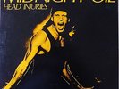 MIDNIGHT OIL - HEAD INJURIES- 1979  AUSTRALIA LP - NM CONDITION