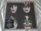Kiss: Dynasty Vinyl LP + MP3