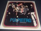 Pulp ?– Intro The Gift Recordings - Vinyl