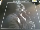PRINCE. YOU BELONG TO PRINCE. LIVE Houston 1981 BLUE LABELS RAREST COLLECTORS