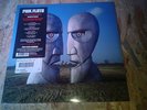 Pink Floyd - Division bell 2x180g ..NEU & OVP....see the pics