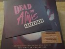 DEAD OR ALIVE Rare Vinyl Amazon Exclusive - Sophisticated Boom Box  w/ Bonus 10
