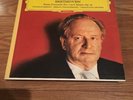 Wilhelm Kempff - Beethoven Piano Concerto No. 1 * DGG Red Stereo LP Promo NM