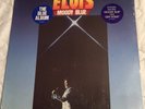 Elvis Presley Moody Blue Vinyl Record 1977 New Sealed Original
