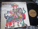 SOKOLOV Piano - STRAVINSKY Petrushka / BEETHOVEN Sonata HI-FI STEREO EURODISC