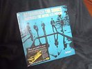 LP Introducing The Sonics  BeatRocket reissue.   SEALED