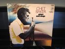 CHET BAKER - Plays and Sings   WORLD PACIFIC 20138 {nm} w/Russ Freeman - NICE