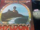 HYLDON featuring AZIMUTH - Sabor de Amor LP BRAZIL MOD SOUL FUNK BREAKS 1981