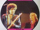 Bob Dylan, Press conference, NEW/MINT Ltd edition PICTURE DISC 7
