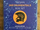 Trojan Instrumentals Box Set Upsetters Blenders Harry J Allstars Skinhead Ska