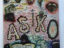 ASIKO Take A Trip With.. AFRO FUNK Original LP 1977