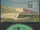 4 Spur Tonband Reel to Reel : American Airlines #8 (Drifters Ben E King Almeida)