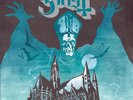 Ghost Opus Eponymous LP 12
