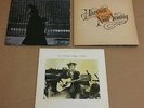 Neil Young LP Records  Harvest + After The Gold Rush + Comes A Time Vinyl Albums