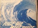 Jan And Dean / Ride The Wild Surf Ep 45rpm