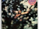 Pink Floyd Obscured By Clouds prog rock LP New Zealand 2nd issue EMI Harvest