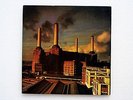 Pink Floyd Animals prog rock LP NZ 1st issue CBS Records Waters Gilmour