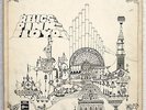 Pink Floyd Relics Japan LP Odeon EMI records prog rock Waters Gilmour