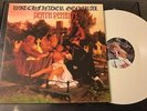 WITCHFINDER GENERAL Death Penalty LP White Vinyl NM- UK Import death metal doom