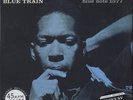 John Coltrane, Blue Train 45rpm 180g 4LP from the Michael Hobson Archives
