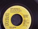Northern Soul - Mike McDonald / God Knows