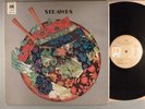 Strawbs  Self-Titled     Folk Rock; Psych   UK Press