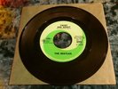 Beatles Twist and Shout/There's A Place Capitol Star Line 6061-1965 Green swirl