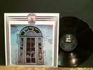 GENE VINCENT The Day The World Turned Blue  LP  Italian 1981 pressing  EX