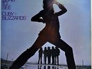 LP CUBY + BLIZZARDS Too Blind To See PHILIPS Dutch Blues-Rock orig. NL 1970 MINT