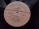 Samuil FEINBERG piano Bach Chromatic Fantasia and Fugue, BWV 903 rare LP