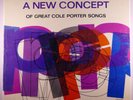 ENOCH LIGHT LIGHT BRIGADE New Concept Cole Porter ORIG 12