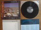 PINK FLOYD A Momentary Lapse Of Reason JAPAN LP w/ OBI Still in SHRINK WRAP