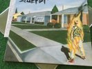 Bad Religion LP Suffer   1st. rel. Top cond